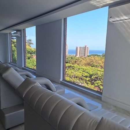 Zar Hotel Amanzimtoti Exterior foto