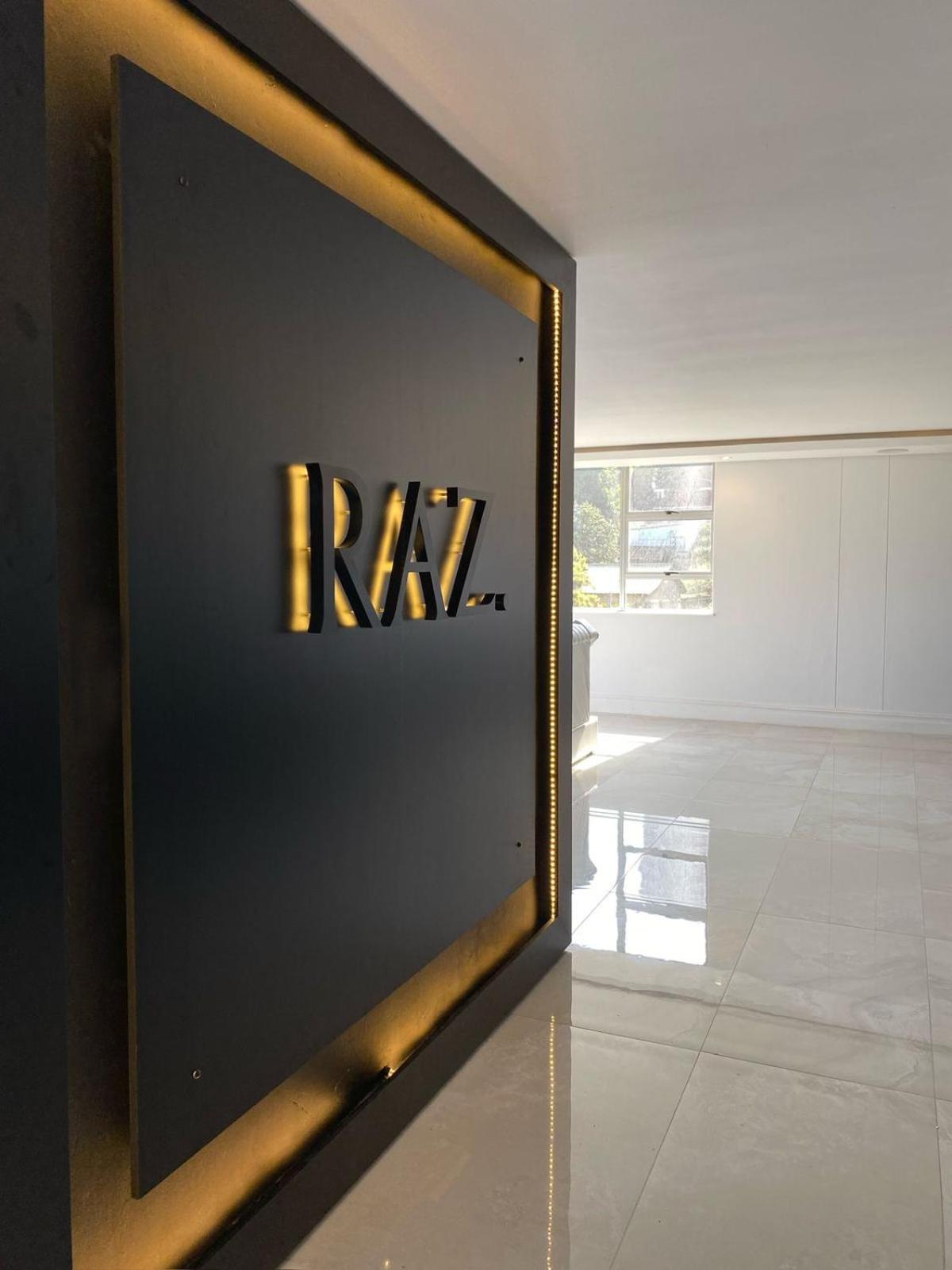 Zar Hotel Amanzimtoti Exterior foto